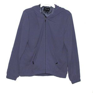 FOCUS 2000 Women's Gray Jacket